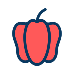 Paprika  Symbol