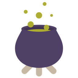 Cauldron  Icon