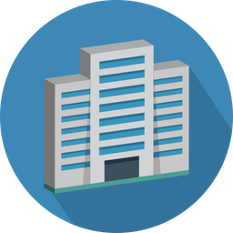 Building  Icon