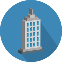 Building  Icon