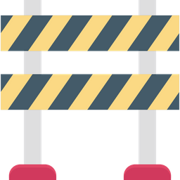 Barrier  Icon