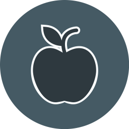 Apple  Icon