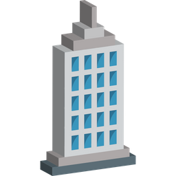 Building  Icon