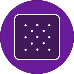 Biscuit  Icon