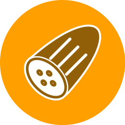 Cucumber  Icon