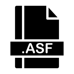 Asf  Symbol