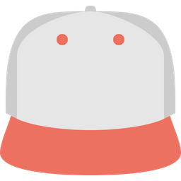 Cap  Icon