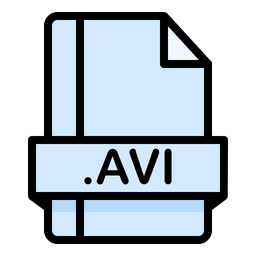 Avi  Symbol