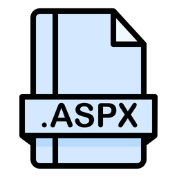 Aspx  Symbol