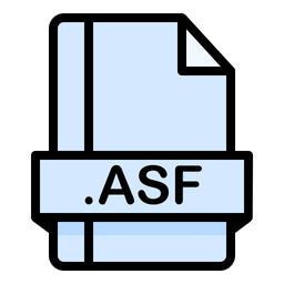 Asf  Symbol