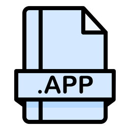 App  Symbol