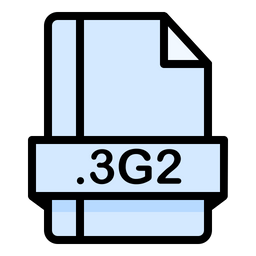 3g2  아이콘