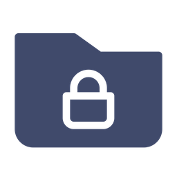 Secure Folder  Icon