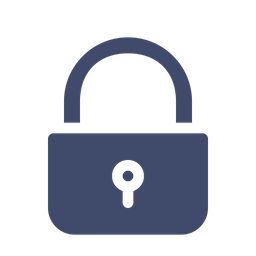 Padlock  Icon