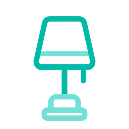 Lamp  Icon