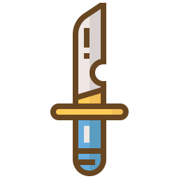 Knife  Icon