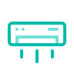 Air Conditioner  Icon