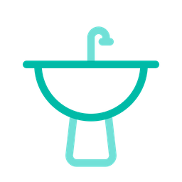 Sink  Icon