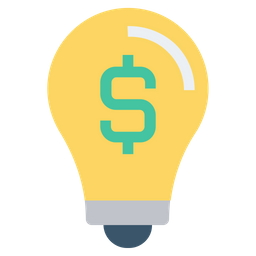 Business idea  Icon