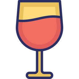 Alcohol  Icon