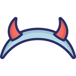 Antlers  Icon