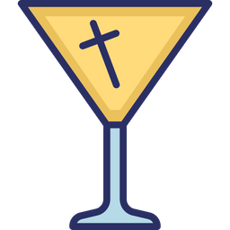 Alkoholisch  Symbol