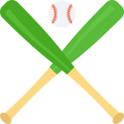 Baseball  Symbol