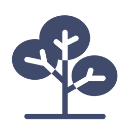 Tree  Icon