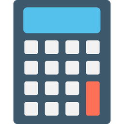 Accounting  Icon