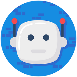 Chatbot  Icono