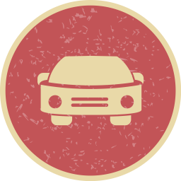 Car  Icon