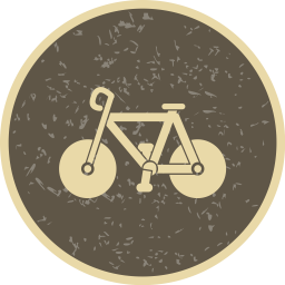 Bicycle  Icon