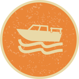 Boat  Icon