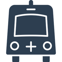 Ambulance  Icon