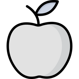 Apple  Icon