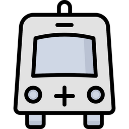 Ambulance  Icon