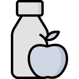 Apple  Icon