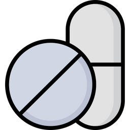 Capsule  Icon