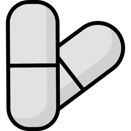 Capsule  Icon