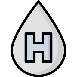 Blood Aid  Icon