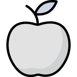 Apple  Icon