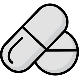 Capsule  Icon