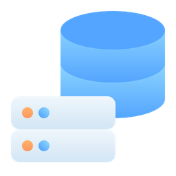 Database  Icon