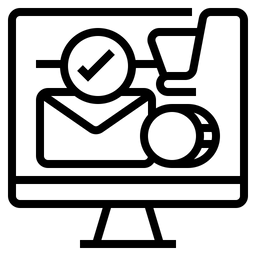 E-Business  Symbol