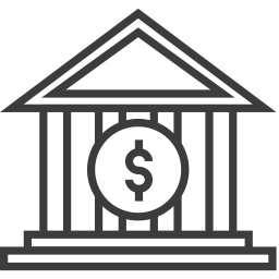 Bank  Symbol