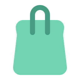 Bag  Icon