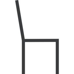 Chair  Icon