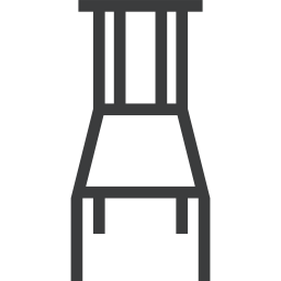 Chair  Icon