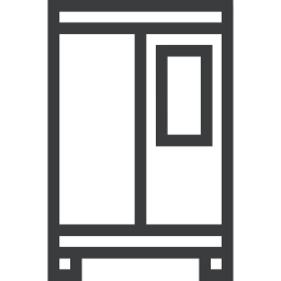 Cupboard  Icon