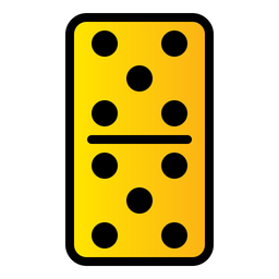 Domino  Icon